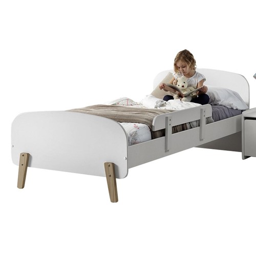 Lit enfant barrière - &,