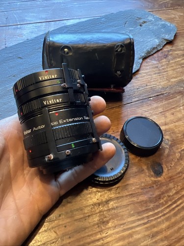 Rallonge extension tube - rallonge,