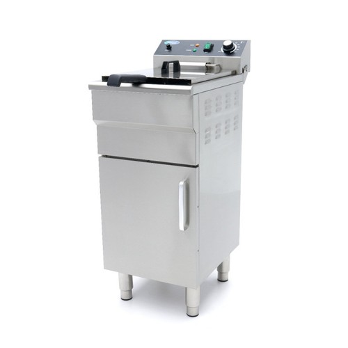 Friteuse professionnelle eco - friteuse,
