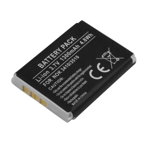 Avizar batterie pour nokia - batterie,