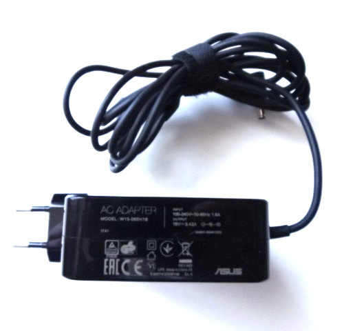 Chargeur asus w15 065n1b - chargeur,
