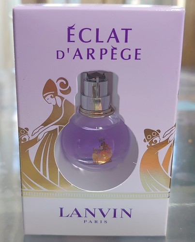Eclat arpege boite - d', export