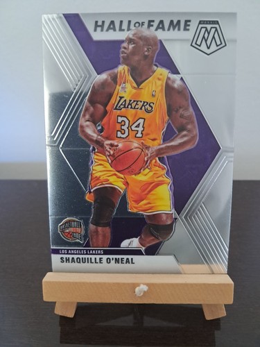 Shaquille neal lakers mosaic - lakers,