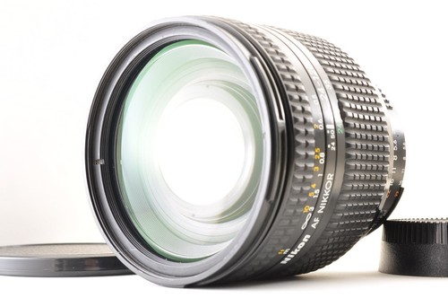 Objectif zoom nikon nikkor - zoom, af