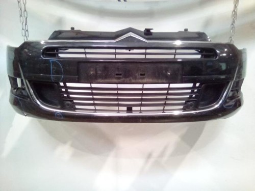 Pare choc avant citroen 2 - pare,