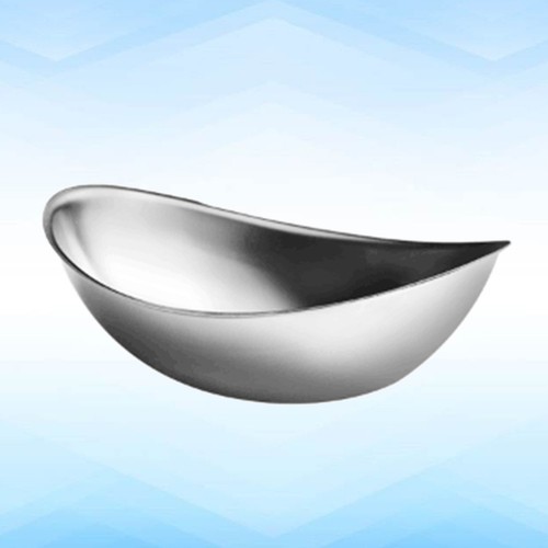 Saladier inox bols - saladier,