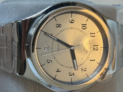 Swatch irony swiss - swatch, made