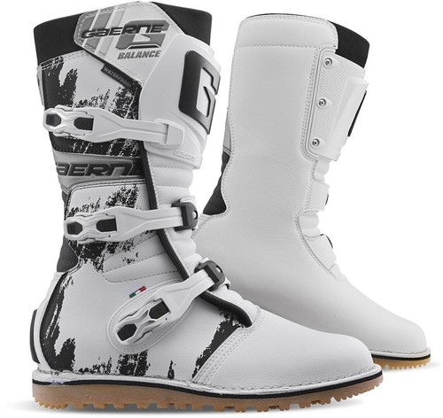 Bottes motocross - de,