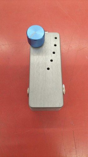 Ampli tube lee custom - ampli,