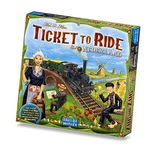 Ticket ride pays bas - to,