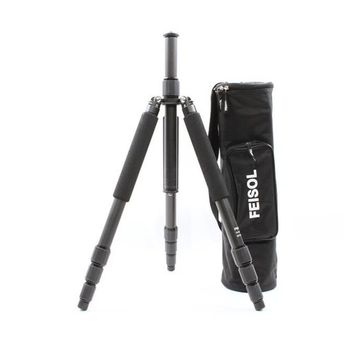 Feisol 3441t traveler - feisol, rapid