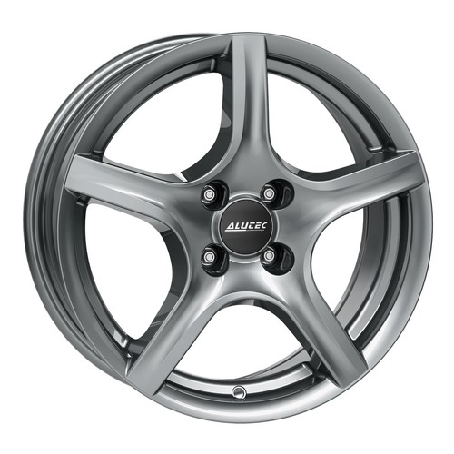 Jantes alutec grip 5jx15 - jantes,