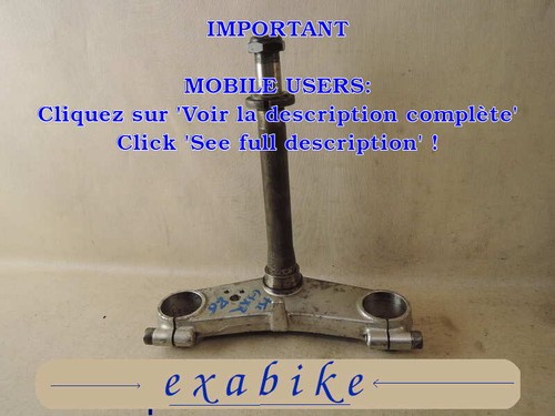 Fourche inferieur pour - de,