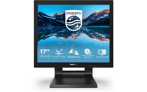 Philips 172b9t écran plat - 172b9t/00,