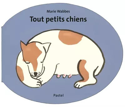 Tout petits chiens marie - tout, chiens,