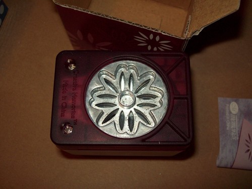 Creative memories petal - creative,
