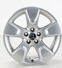 Skoda Fabia II Roomster 5J