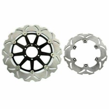 Disque de frein Avant Arrière