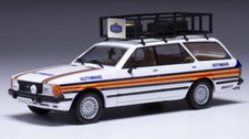 Miniature voiture Rally auto
