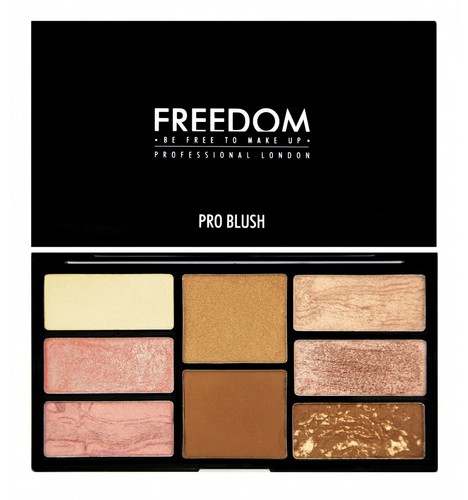 Palette contouring - palette,