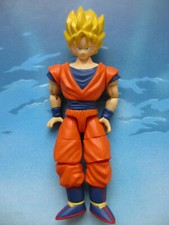 FIGURINE DE COLLECTION DBZ