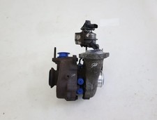 Turbocharger Chevrolet Orlando J309 4947719200 Motonic 2.0 120 KW 163 HP Diesel LN