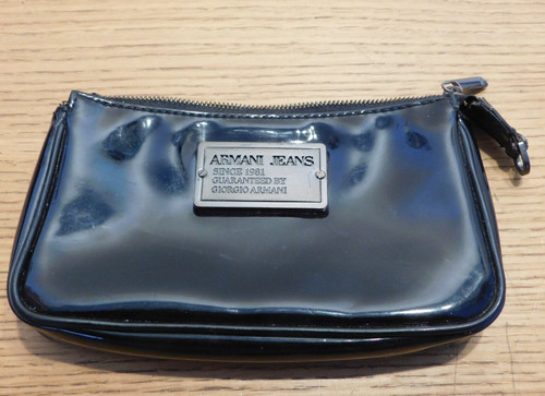 Trousse giorgio armani - trousse,