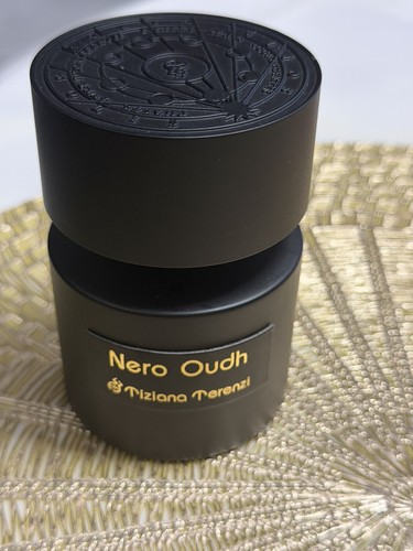 Parfum nero oudh tiziana - parfum,