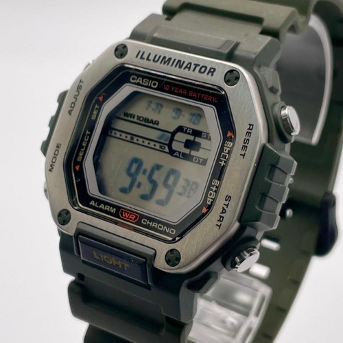 Montre pour homme - casio, à