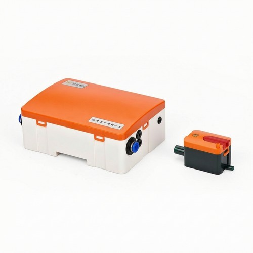 Pompe condensats avec - pompe,