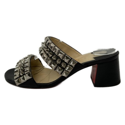 Christian louboutin sandales - christian,