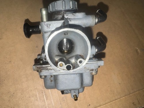 Yamaha 50lc oem - dt-50lc,