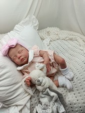 Adorable Bébé reborn
