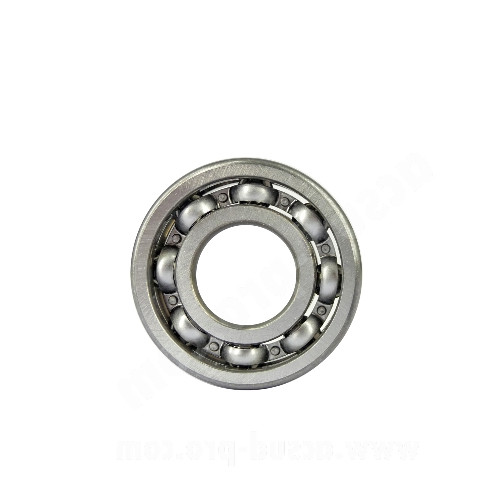Roulement bille cage acier - bille,