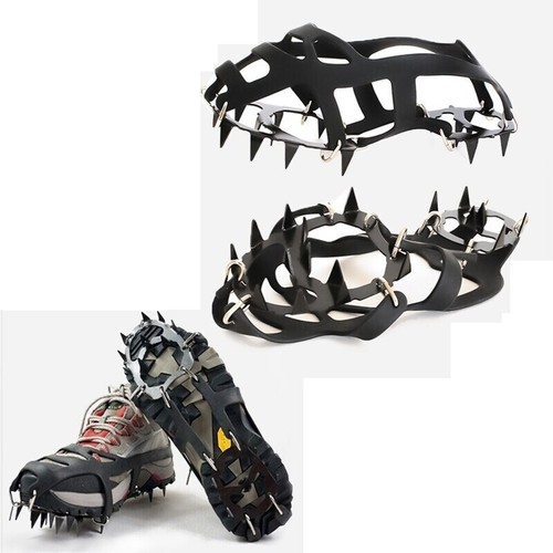 Crampons anti glisse - crampons,