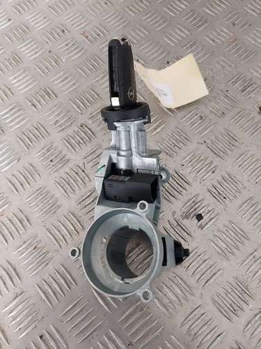 Neiman clef opel corsa - -, iv