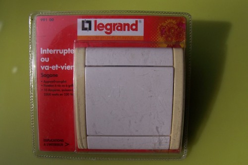 Sagane inter et vient - 1,