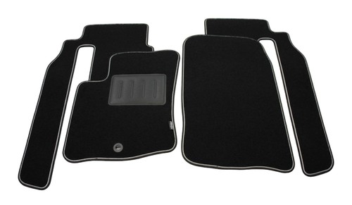 Tapis voiture moquette - moquette, sur