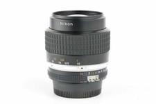 Objectif Nikon AI-S NIKKOR 35