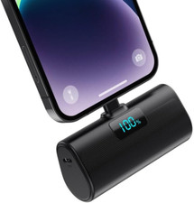 Feob Mini Batterie Externe