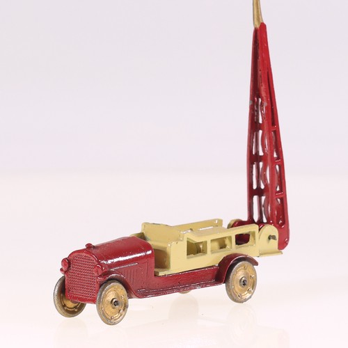 Tootsietoy 4652 camion - n°4652,