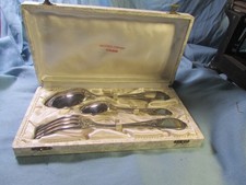 3 beaux couverts Deetjen 100