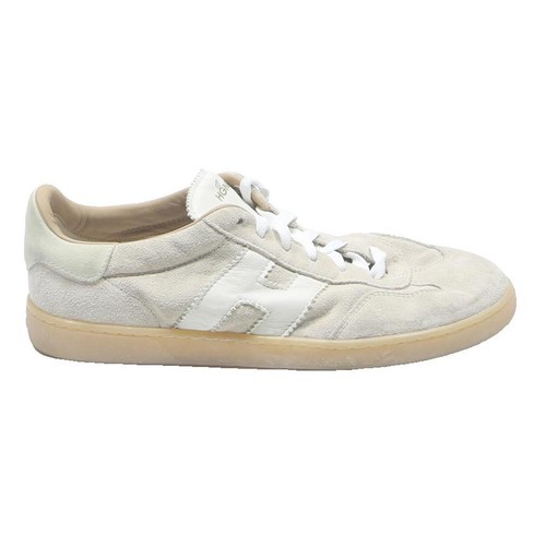Hogan baskets basses femme - hogan,