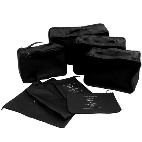 Pcs sac organisateur voyage - pcs,
