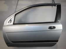 porte avant gauche chevrolet