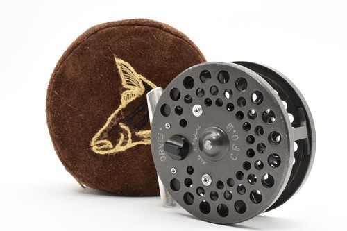 Orvis cfo iii fly - ***orvis,