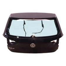 Malle/Hayon arriere VOLKSWAGEN