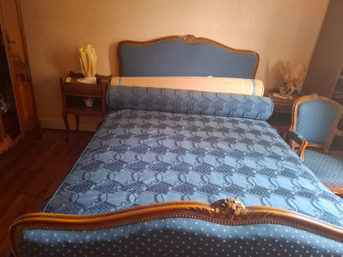 Lit style louis xvi - louis,