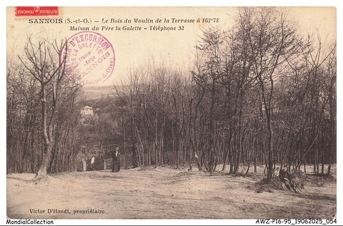 Awzp16 1059 sannois le - awzp16-1059-95,
