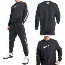 Nike Répéter Hommes Complet
